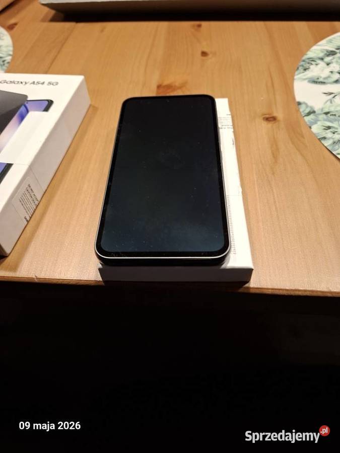 Samsung A54 5g