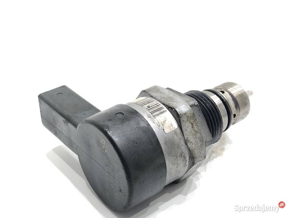 REGULATOR CIŚNIENIA PALIWA BMW F32 0281002949 20 sprzedam