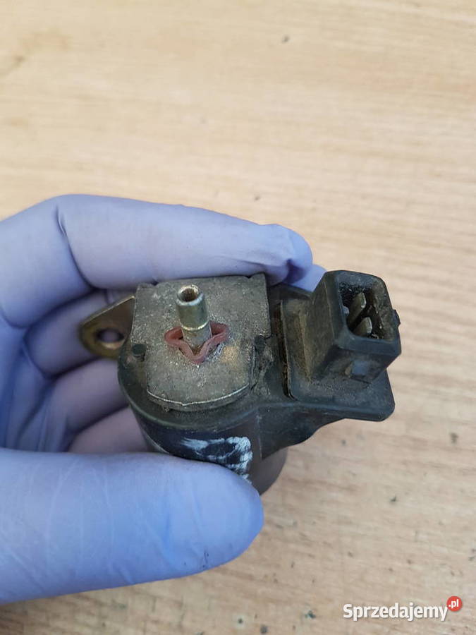 RENAULT 16 19 ZAWOR CISNIENIA ELEKTROZAWOR Turkowice