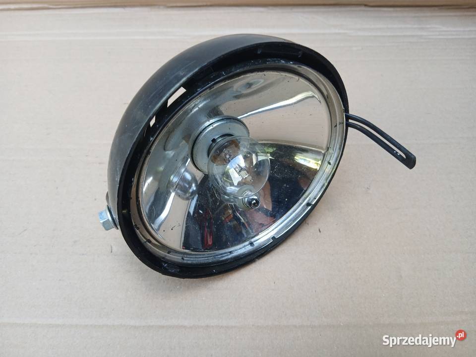 Lampa przod Honda Cg 125 Skwierzyna