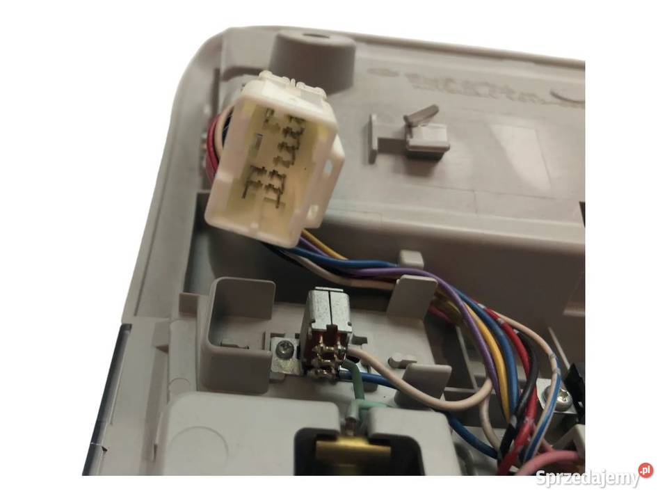 SUBARU OUTBACK IV LEGACY V 0914 LAMPKA ŚWIATŁO Skarżysko-Kamienna