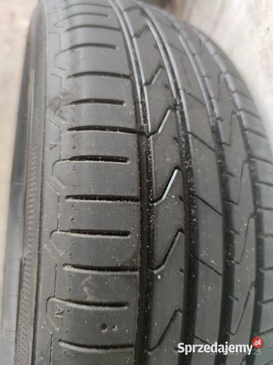 Opony letnie Hankook Ventus Prime3 20560 R16