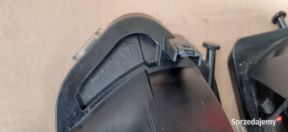 Polaris Ranger 1000 reflektor lampa przód Warszawa sprzedam