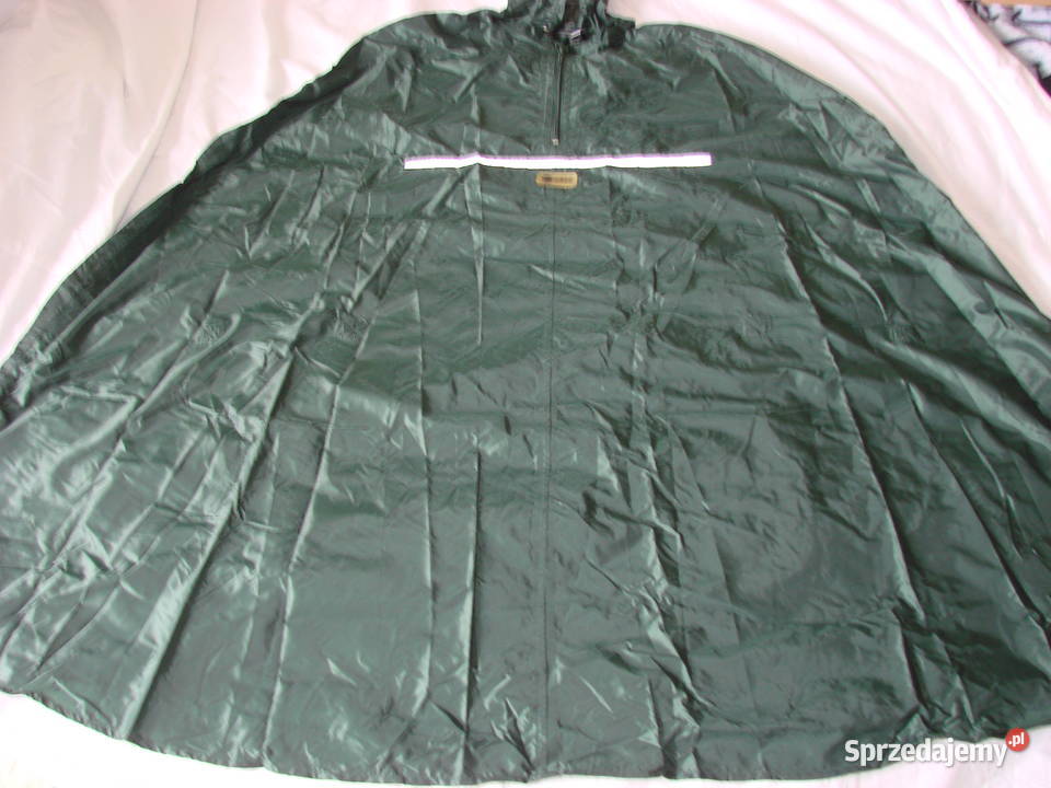 Wafo ponczo przeciwdeszczowe Pruszcz Gdański