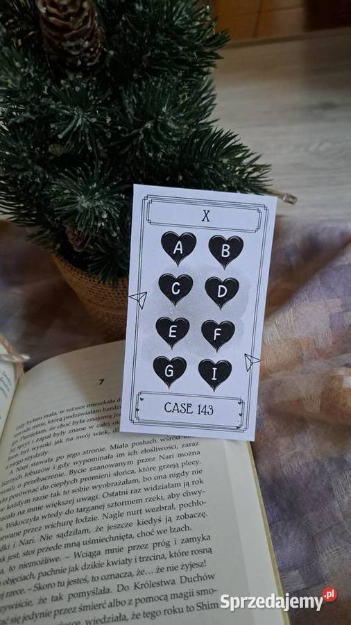 Zakładki Stray Kids Żelazków