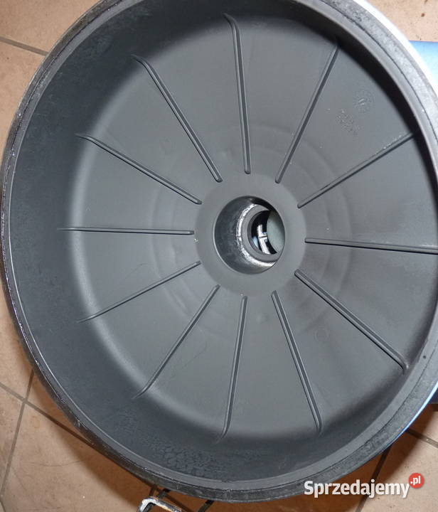 Odkurzacz przemysłowy Numatic WVD 5702 Wrocław