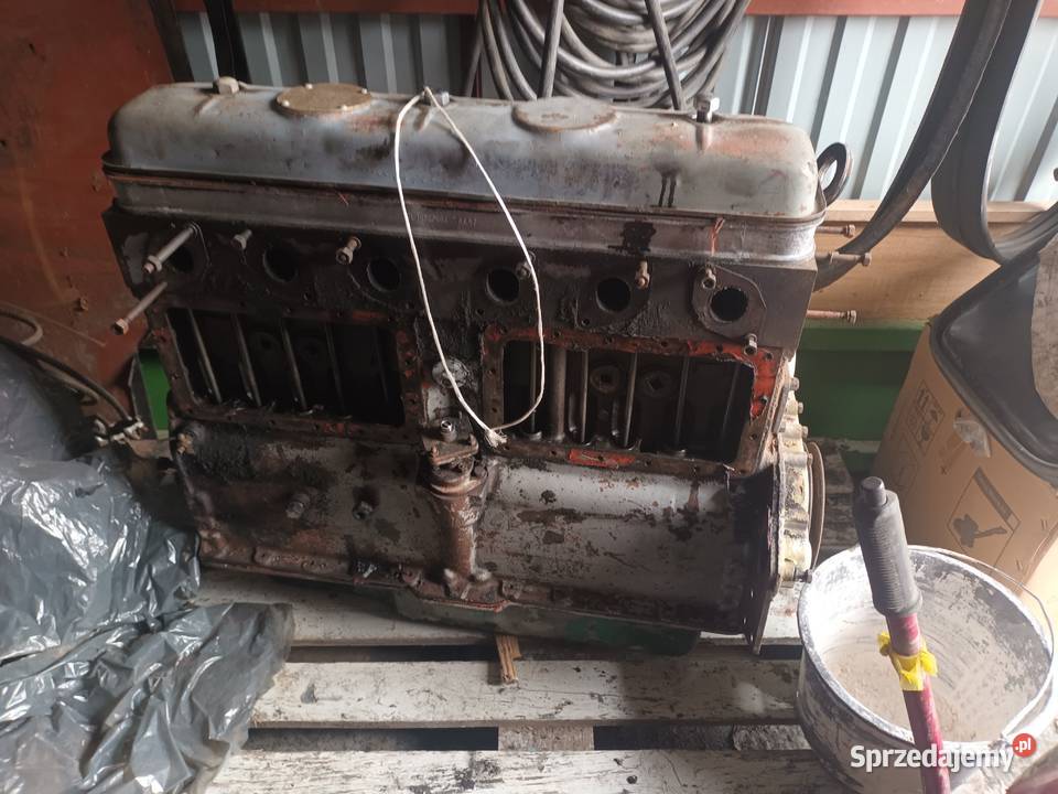 Części sw400 bizon mazowieckie Płock