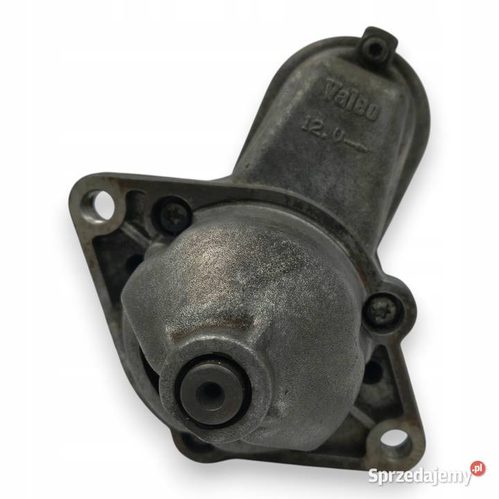 ROZRUSZNIK Opel Zafira B 16 09115192 D6RA293 lubelskie Chełm