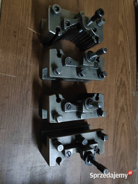 tokarka tos sv18ra Produkcja Strzegom sprzedam