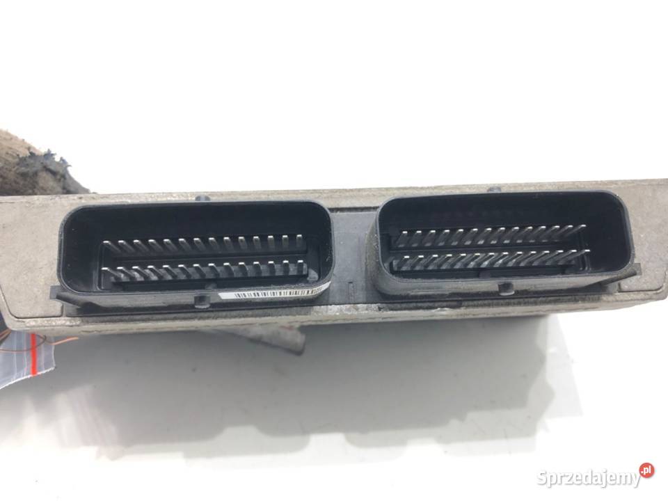 KOMPUTER LPG 67R014289 STEROWNIK GAZU ZASILANIA osobowe