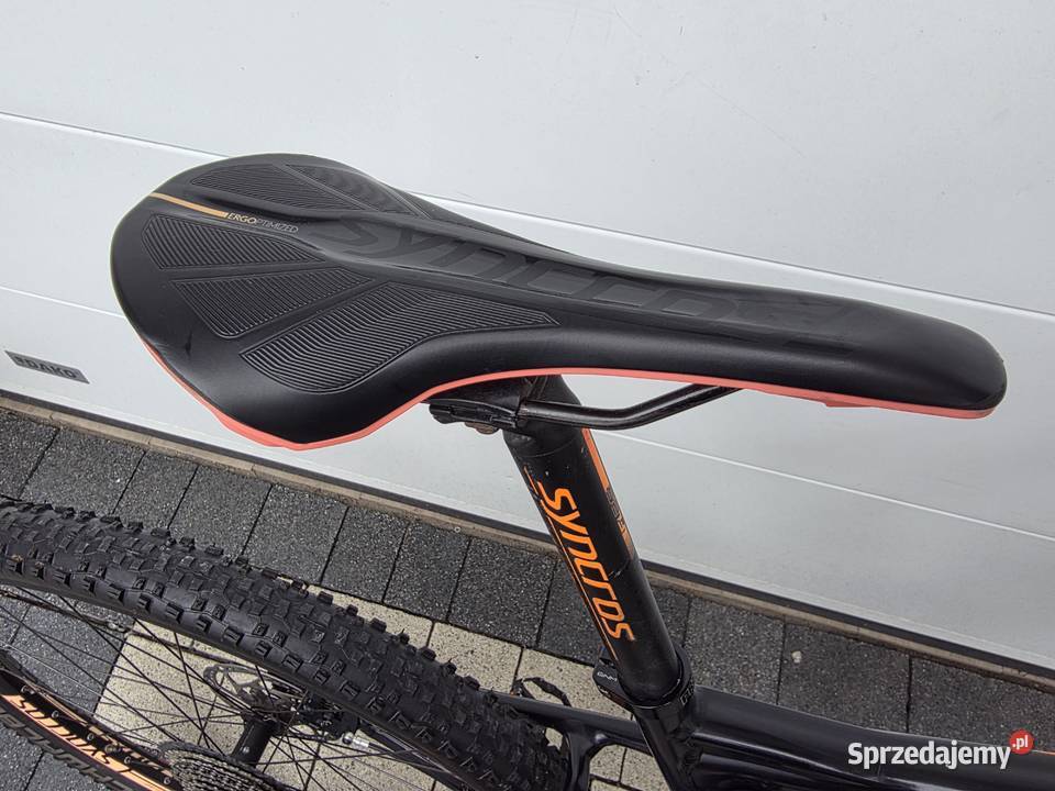 Rower górski SCOTT SPARK 940 FULLkoło 29DEORE Jelenia Góra