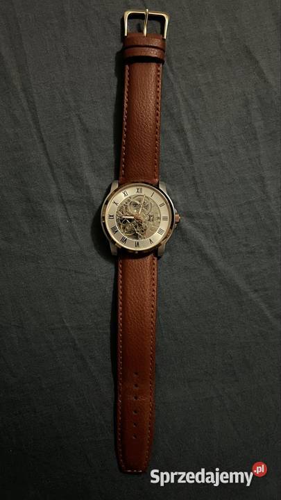 Kenneth Cole York nakręcany Wieliczka sprzedam