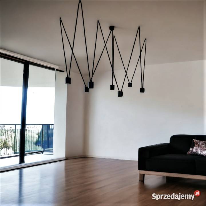 lampa wisząca stół do salonu nowoczesna LUKlight podkarpackie Rzeszów