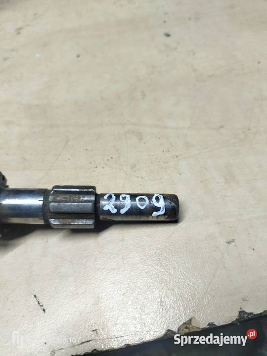 Wałek pośredni Jawa 50 ogar kaczka Mustang Łubno