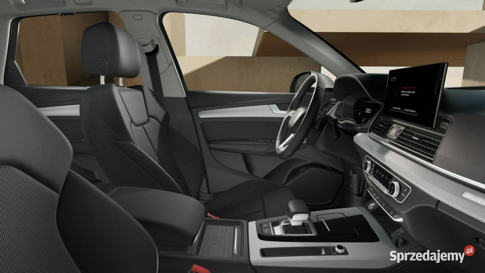 Audi Q5 Toruń