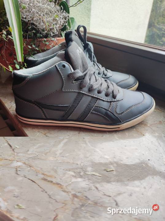 obuwie buty skórzane sportowe sneakersy adidasy inna Kielce