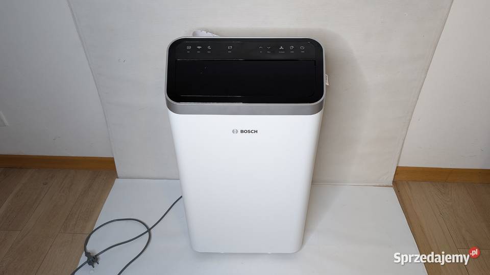 Klimatyzator przenośny Bosch Cool 4000 Jadowniki sprzedam
