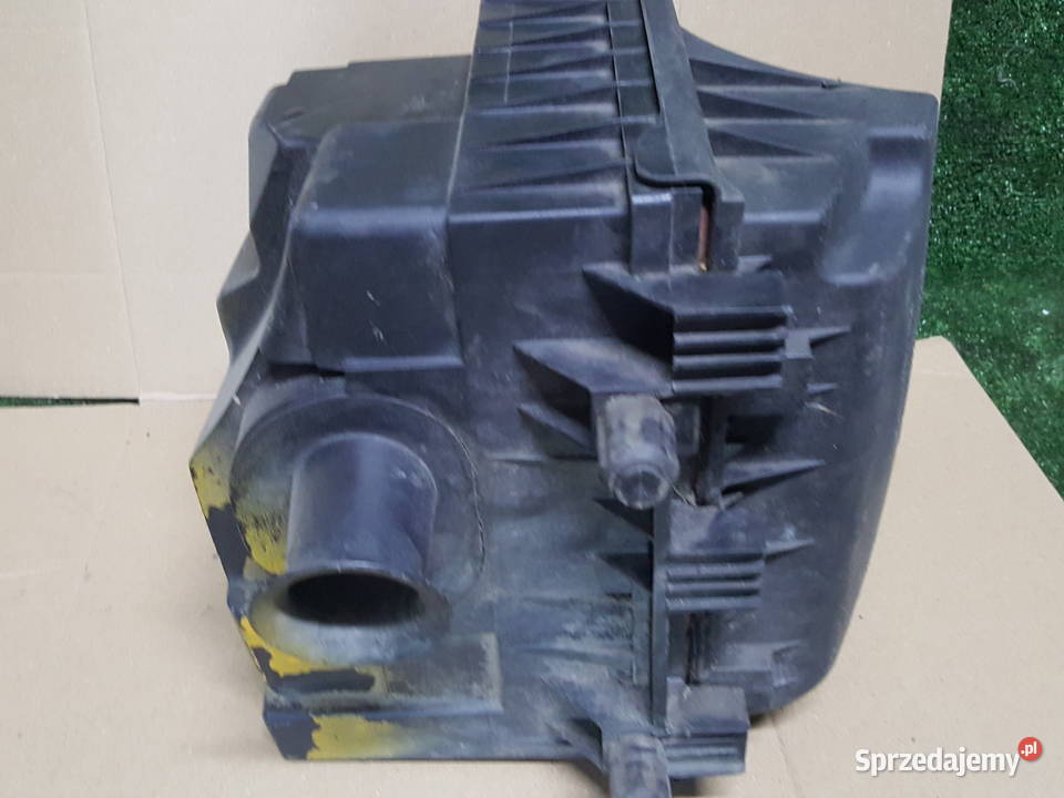 Obudowa filtra powietrza Vw t4 25 tdi z