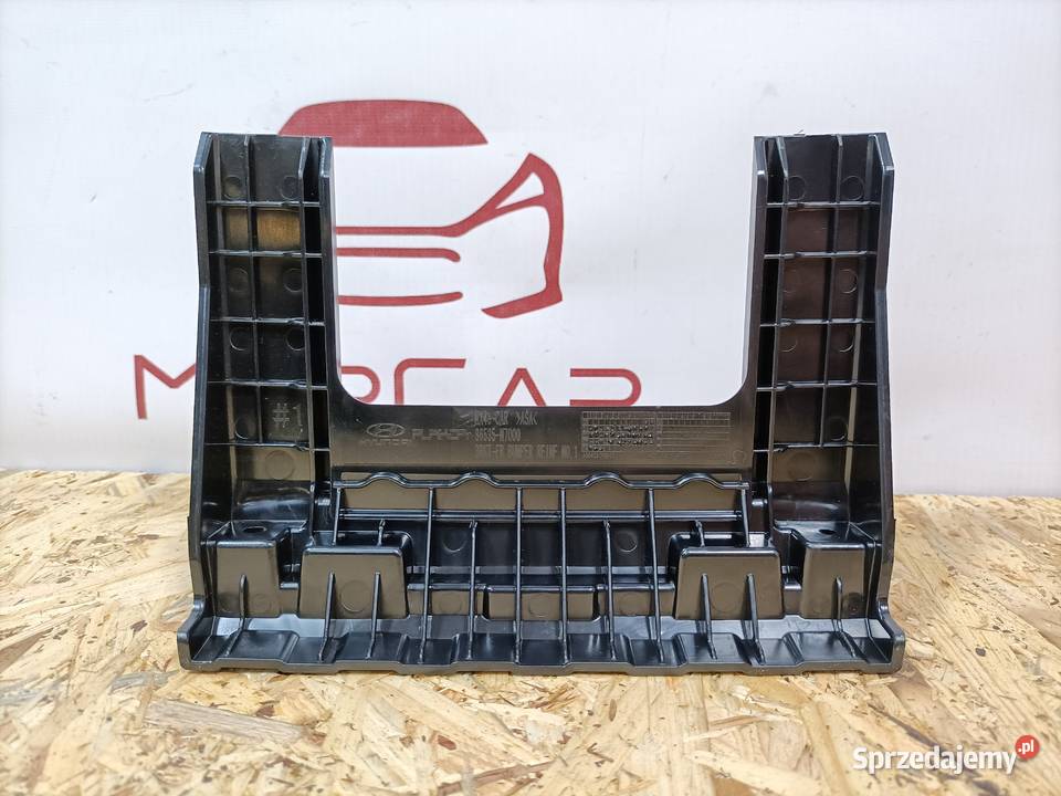 HYUNDAI TUCSON IV ŚLIZG MOCOWANIE WSPORNIK sprzedam