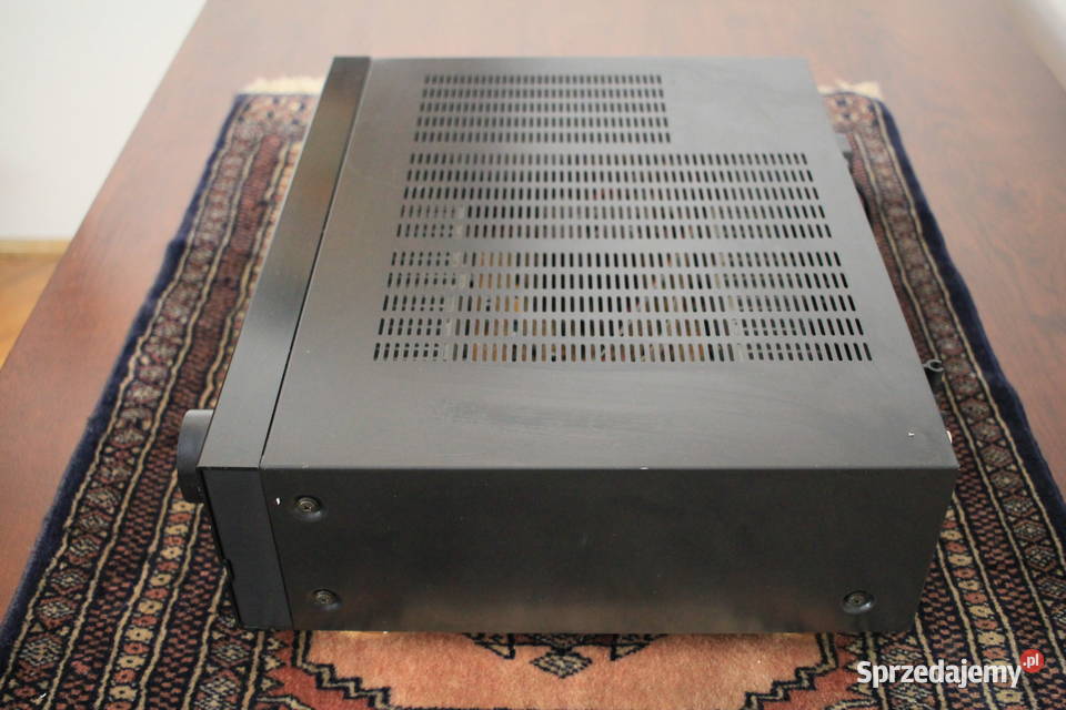 Denon DRA735R mocny AMPLITUNER STEREO