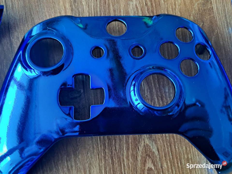 nowa obudowa na kontroler xbox one Sandomierz
