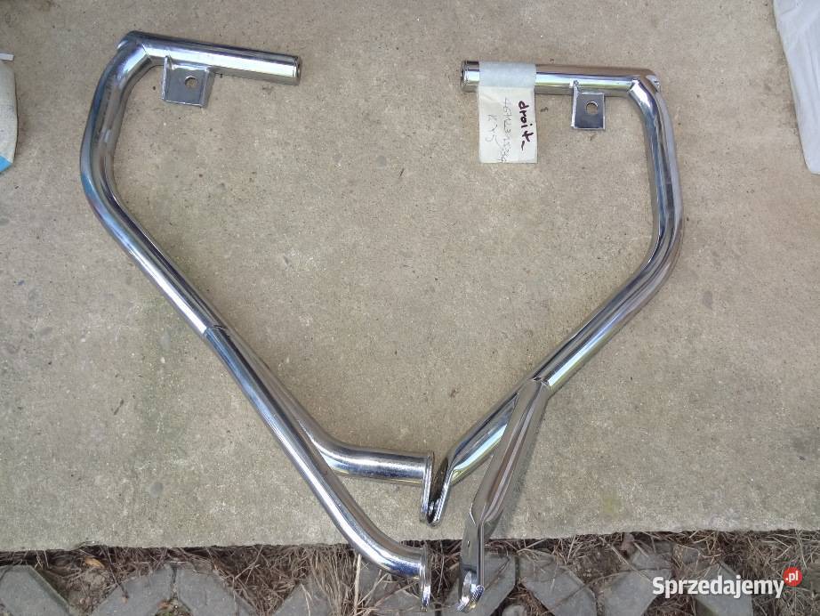 Gmole BMW K75RT nowe Rzeszów