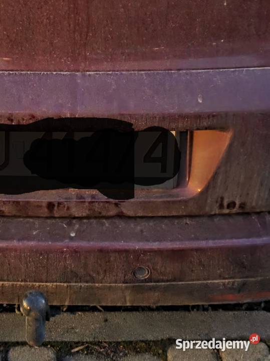 Citroen C4 Picasso Rok produkcji 2008 Puławy sprzedam