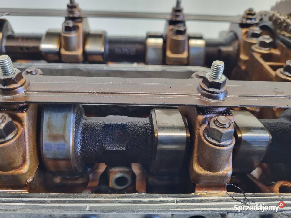 GŁOWICA CYLINDRÓW Range Rover III L322 44 V8 Chełm