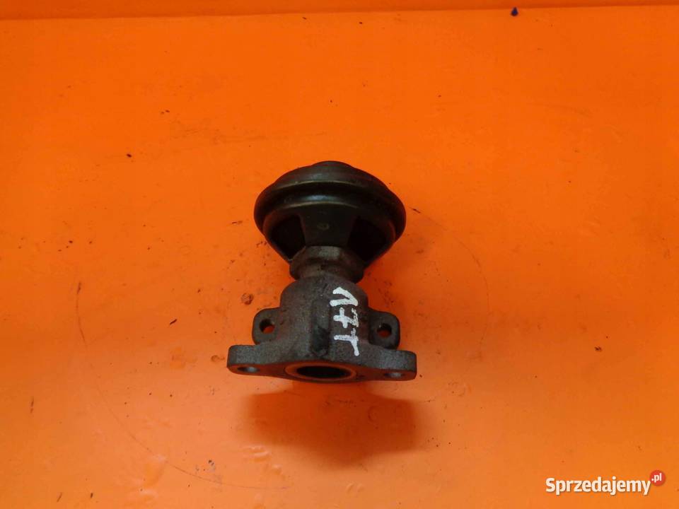 HYUNDAI ELANTRA III 20 CRDI 03 zawor EGR Suków