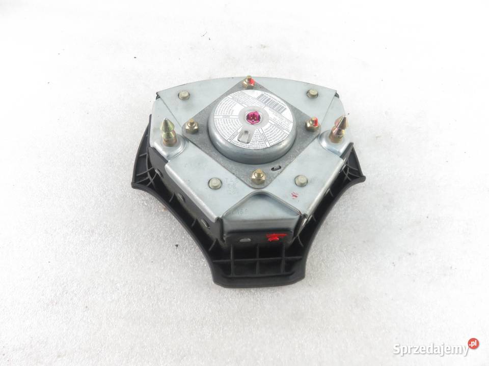 PODUSZKA KIEROWCY VW BORA 1J0880201F