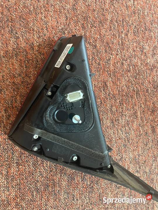 Lampa tylna Audi Suwałki