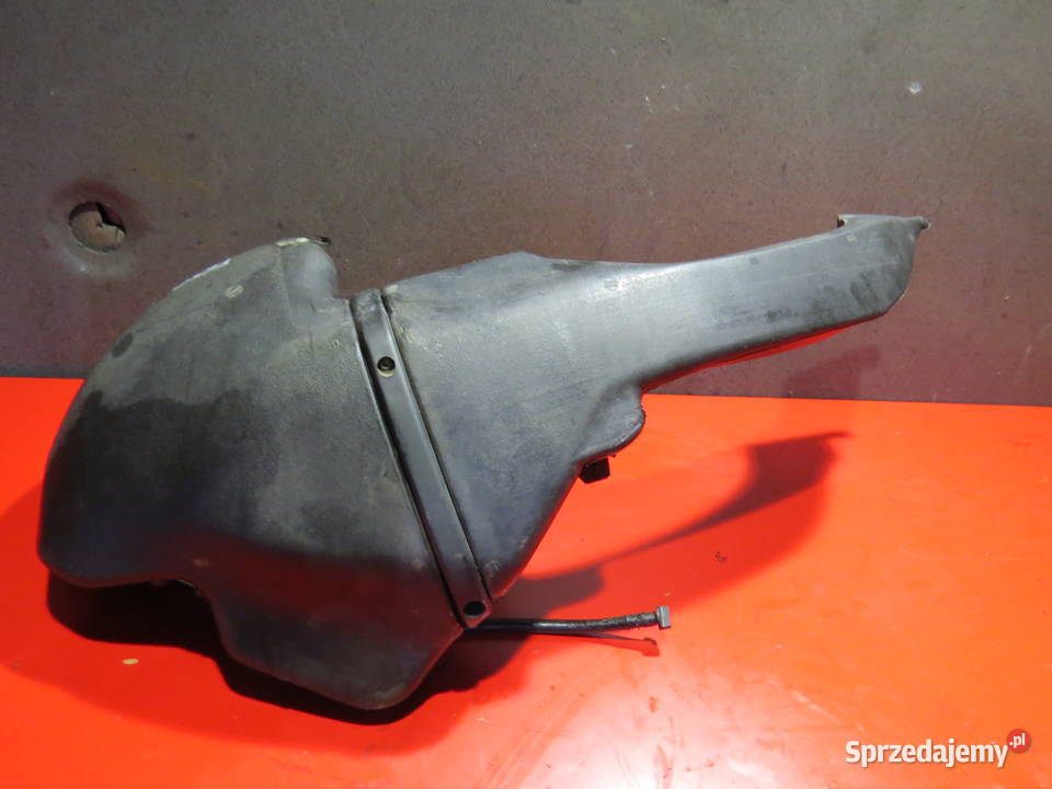 BMW F650 F 650 GS 1999 AIRBOX filtr powietrza Filtry dolnośląskie Wrocław