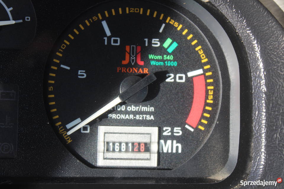 Pronar 82 TSA Pronar Jutrosin