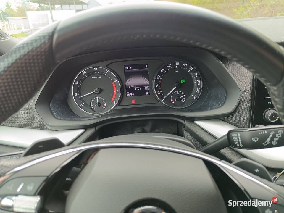 Sprzedam Skoda Octavia IV Piaseczno