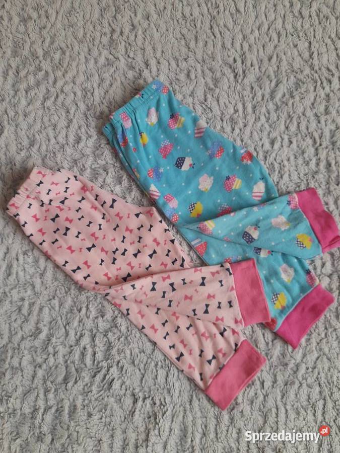 Zestaw dziewczynki 6874 40sztuka 150 Rozmiar 68 Bogatynia