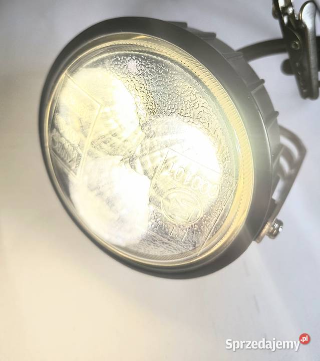 LAMPA LED 1224V 3xSMD MOCNA BIAŁA Wieliczka sprzedam