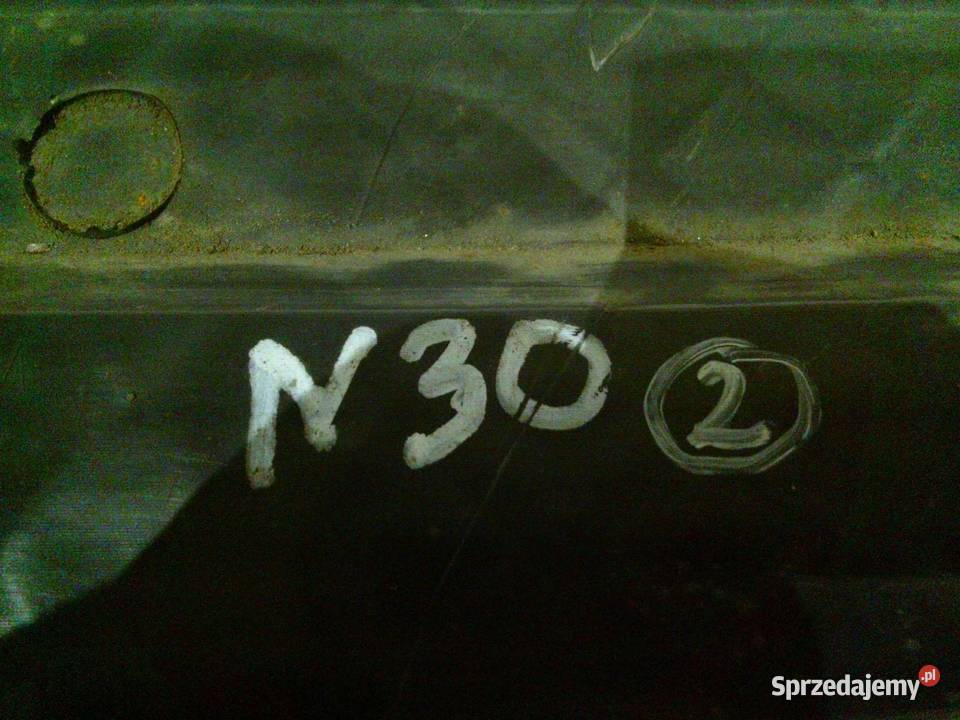 OPEL CORSA E 17r osłona górna chłodnicy 13402376 Układ chłodzenia Kielce sprzedam