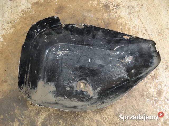 pokrywa boczek MZ ETZ 125 150 251 jedna strona Żary