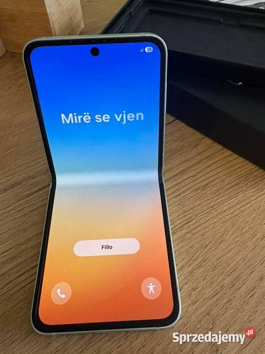 Samsung z flip 6 12256Gb