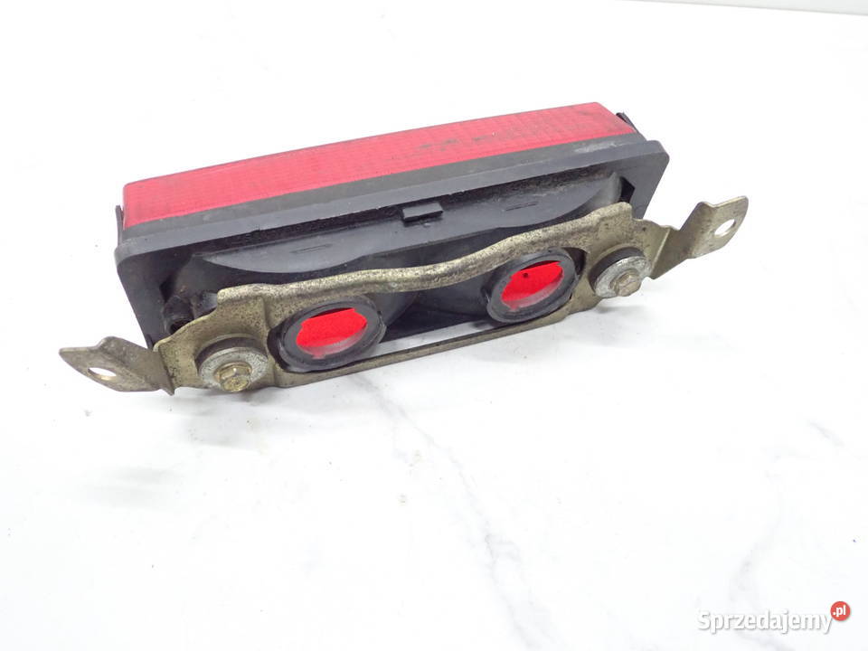 Lampa Tył Tylna Klosz Kawasaki Gpz 500 8792r Strzelce Krajeńskie
