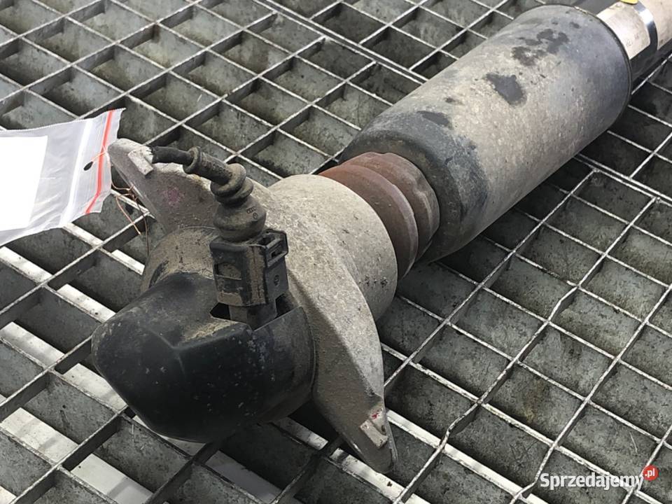 AMORTYZATOR PRAWY TYŁ AUDI A7 C8 SportowyCoupe