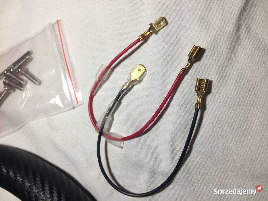 Kierownica Sportowa Drift KJS 36 NOWA Lublin