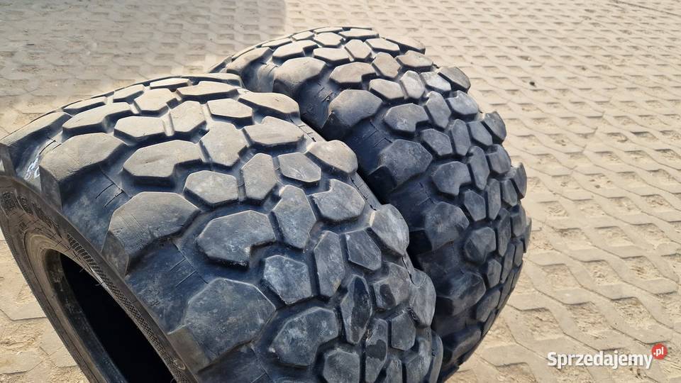 31555R16 3155516 3405516 Continental 50 Bez warmińsko-mazurskie sprzedam