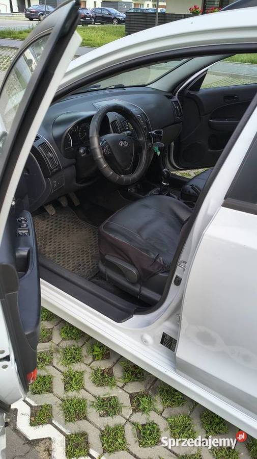 Hyundai i30 Zarejestrowany w Polsce i30 Łódź