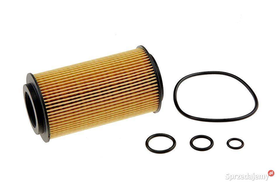 FILTR OLEJU MERCEDES VITO W447 2014 2015 2016 Pozostałe Kraków