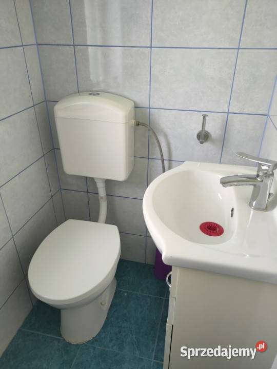 Sprzedam dom w Gorlicach z ogrodem Liczba pokoi 3 Gorlice