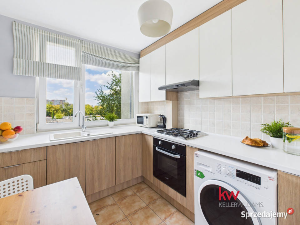 Mieszkanie Wrocław 725m2 4 pokojowe