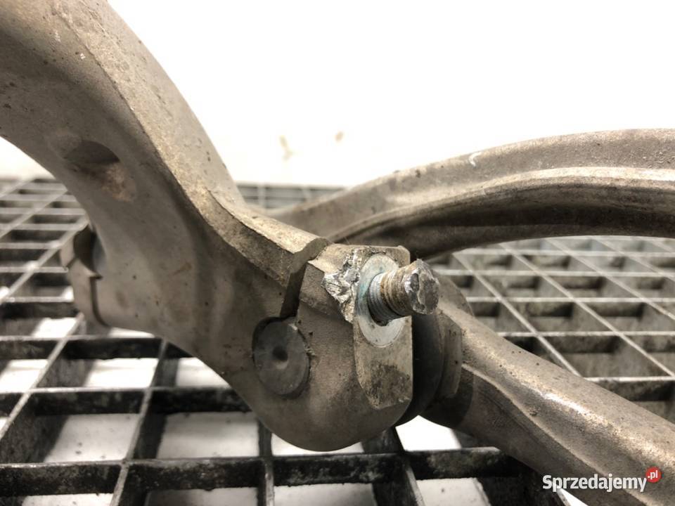 ZWROTNICA LEWY PRZÓD AUDI A8 D5 40 460 osobowe Motoryzacja podkarpackie sprzedam