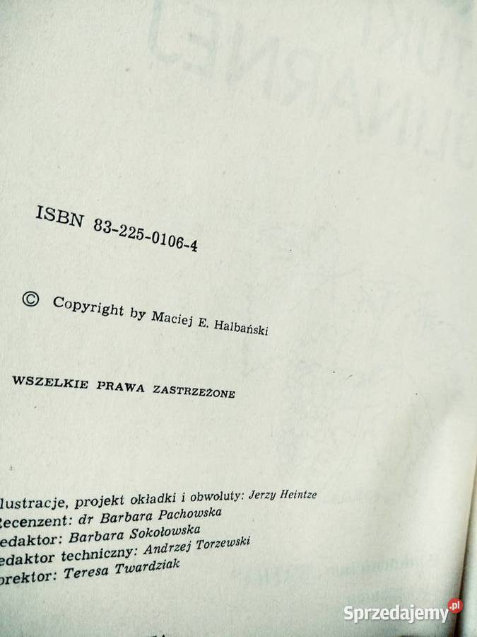 Leksykon sztuki kulinarnej książki Bródno Warszawa sprzedam