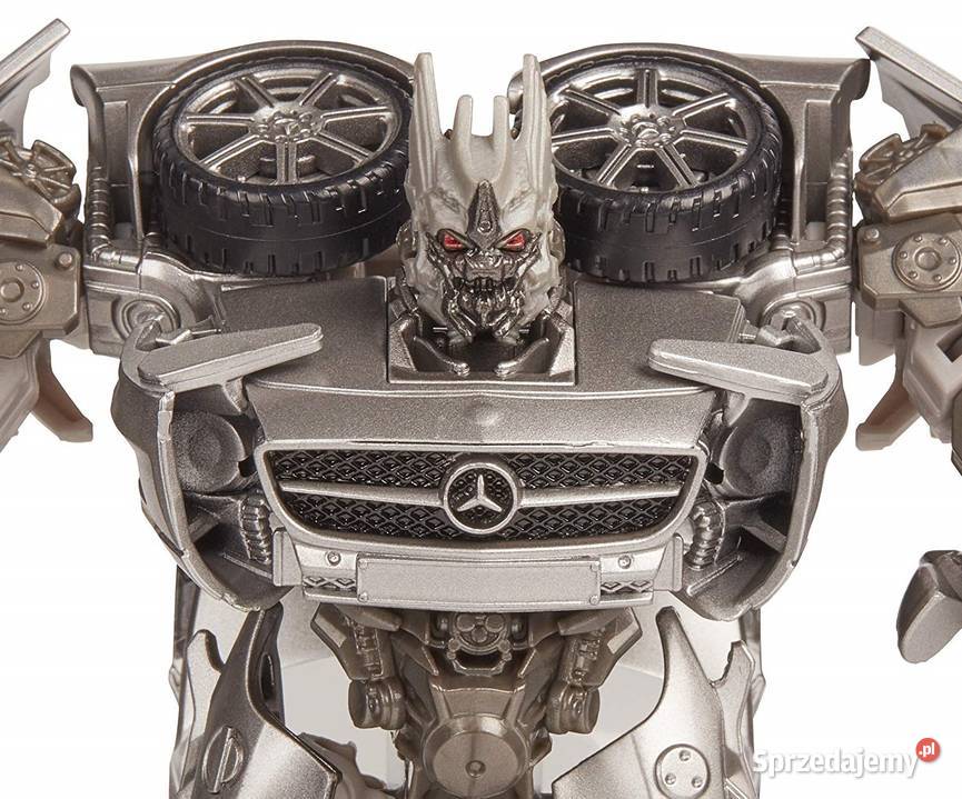 Figurka Transformers Soundwave Generations Mogilany